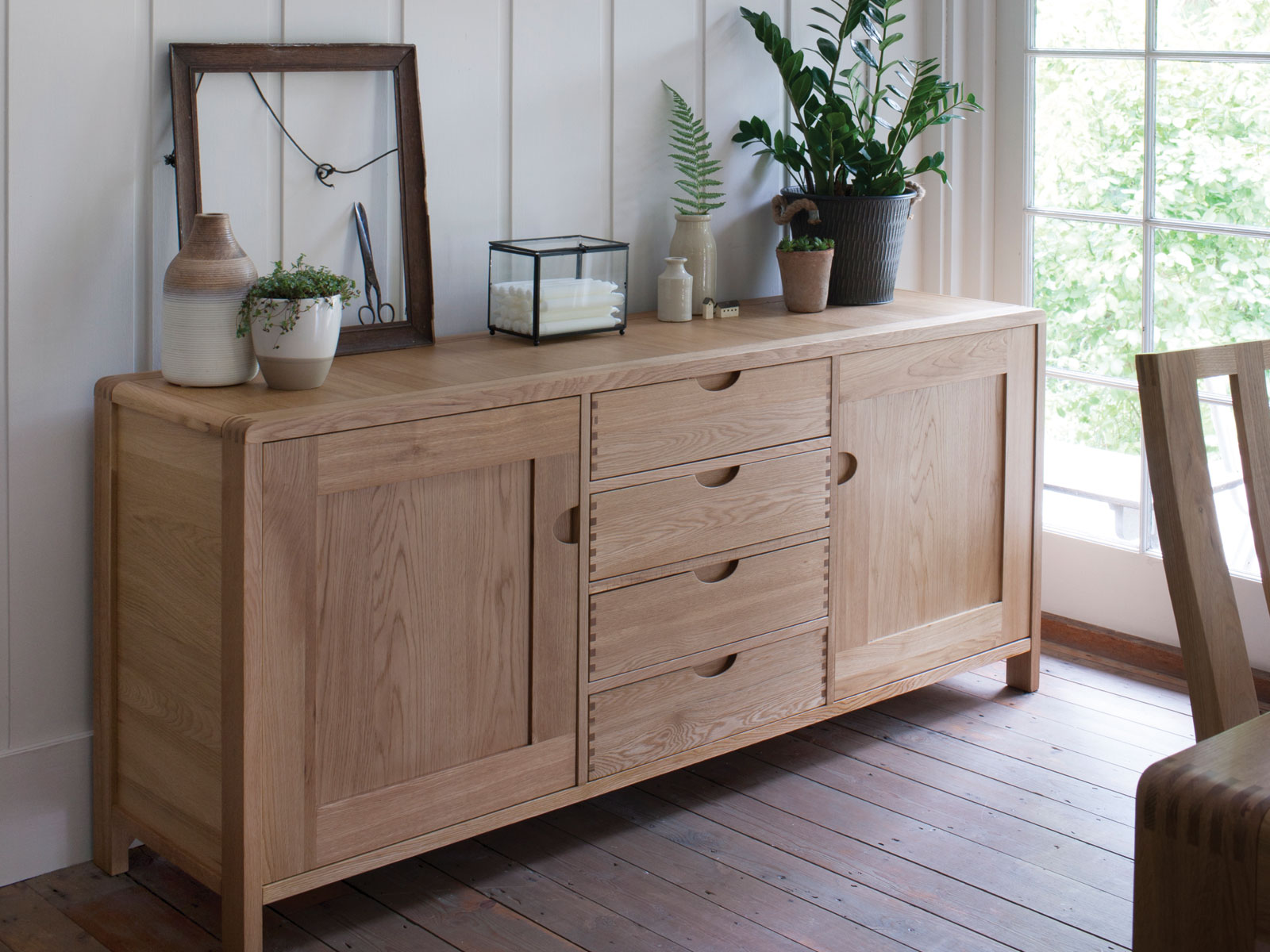 Large Sideboard