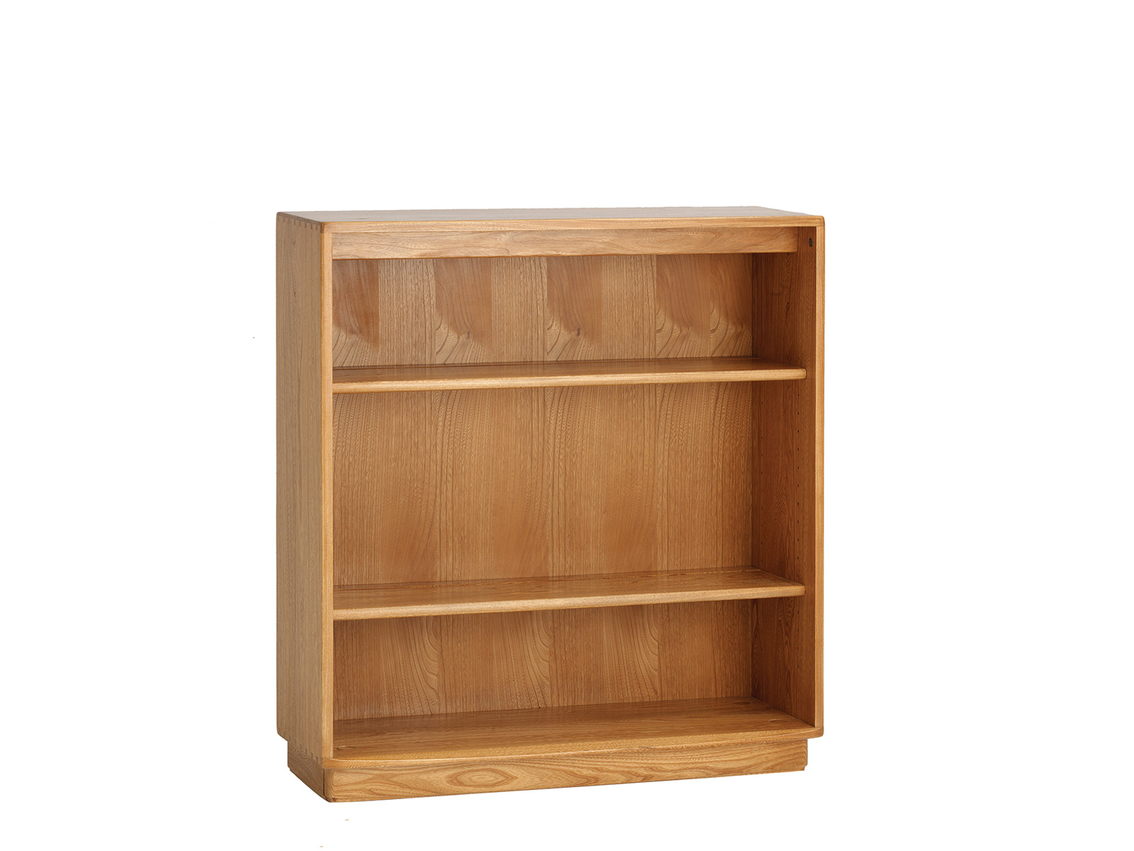 Low Wide Bookcase