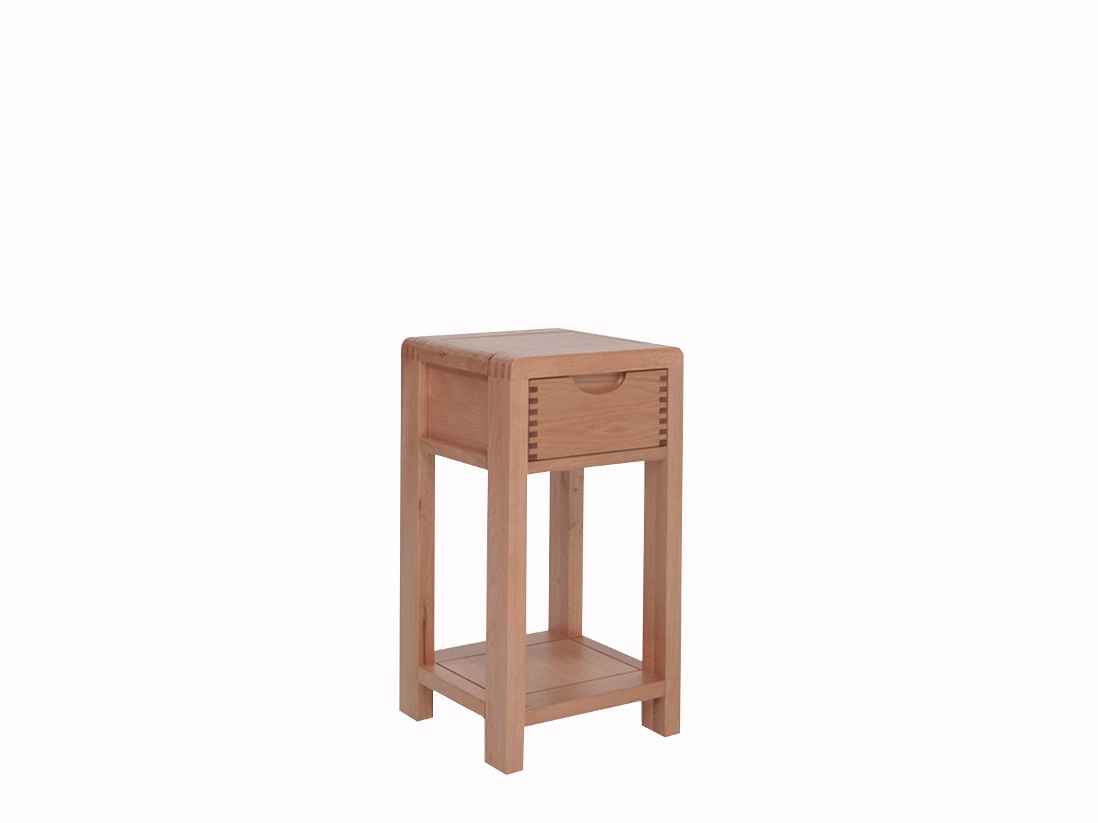 Compact Side Table