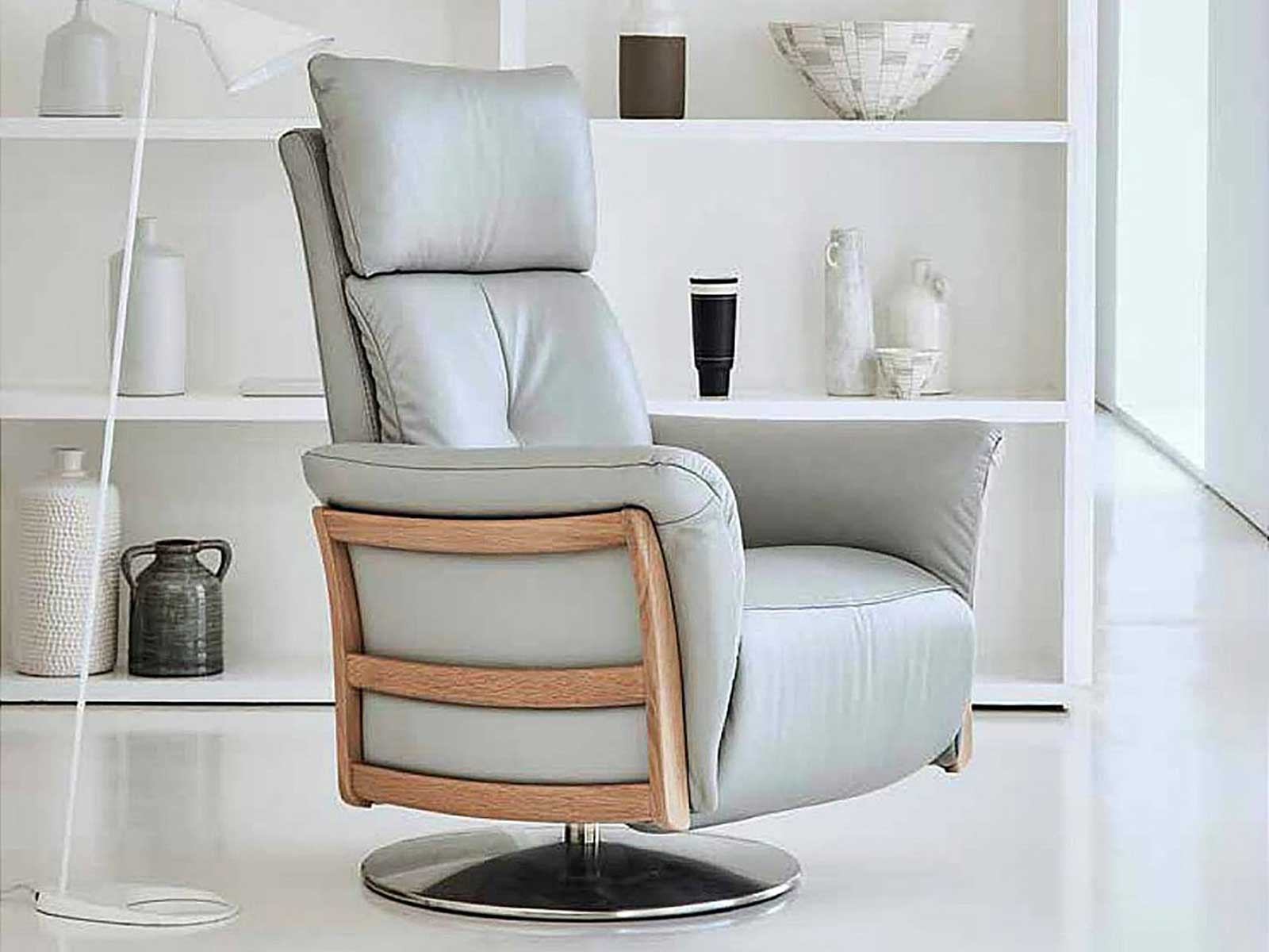 Recliner Chair