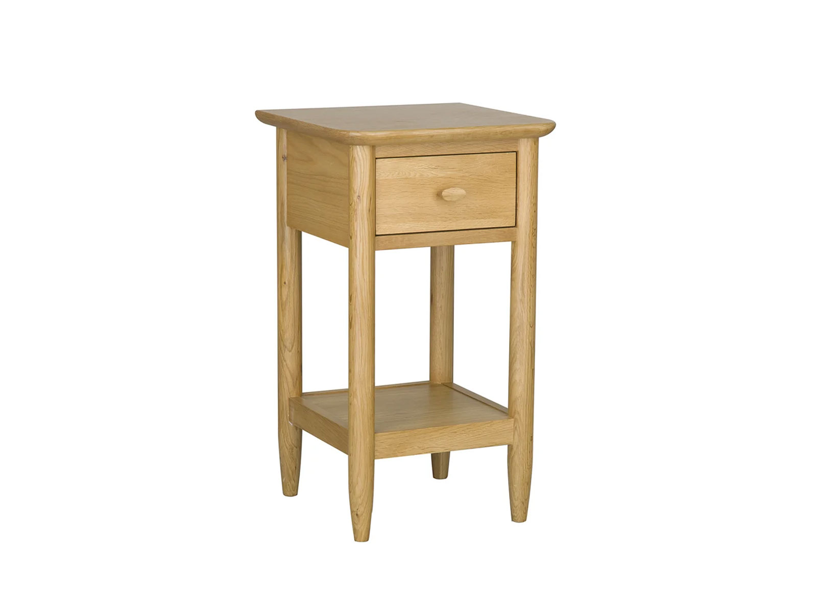 Compact Side Table