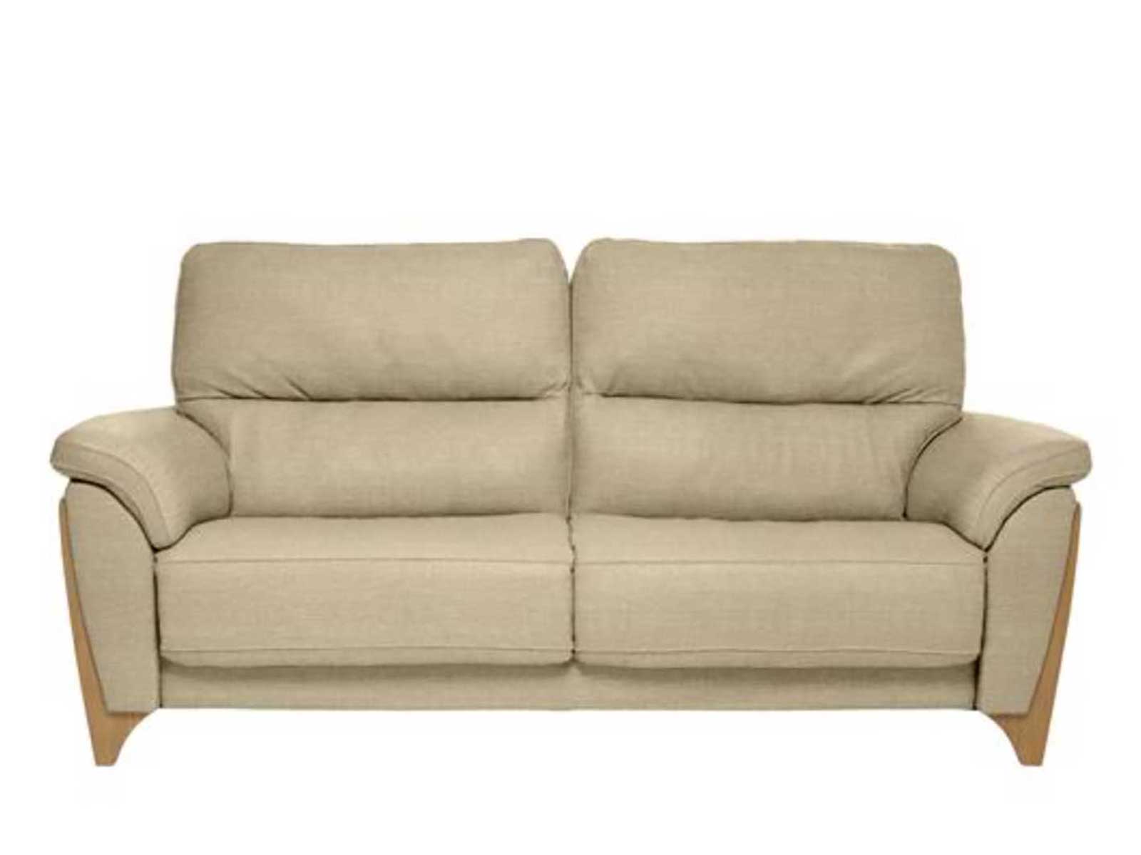 Medium Recliner Sofa