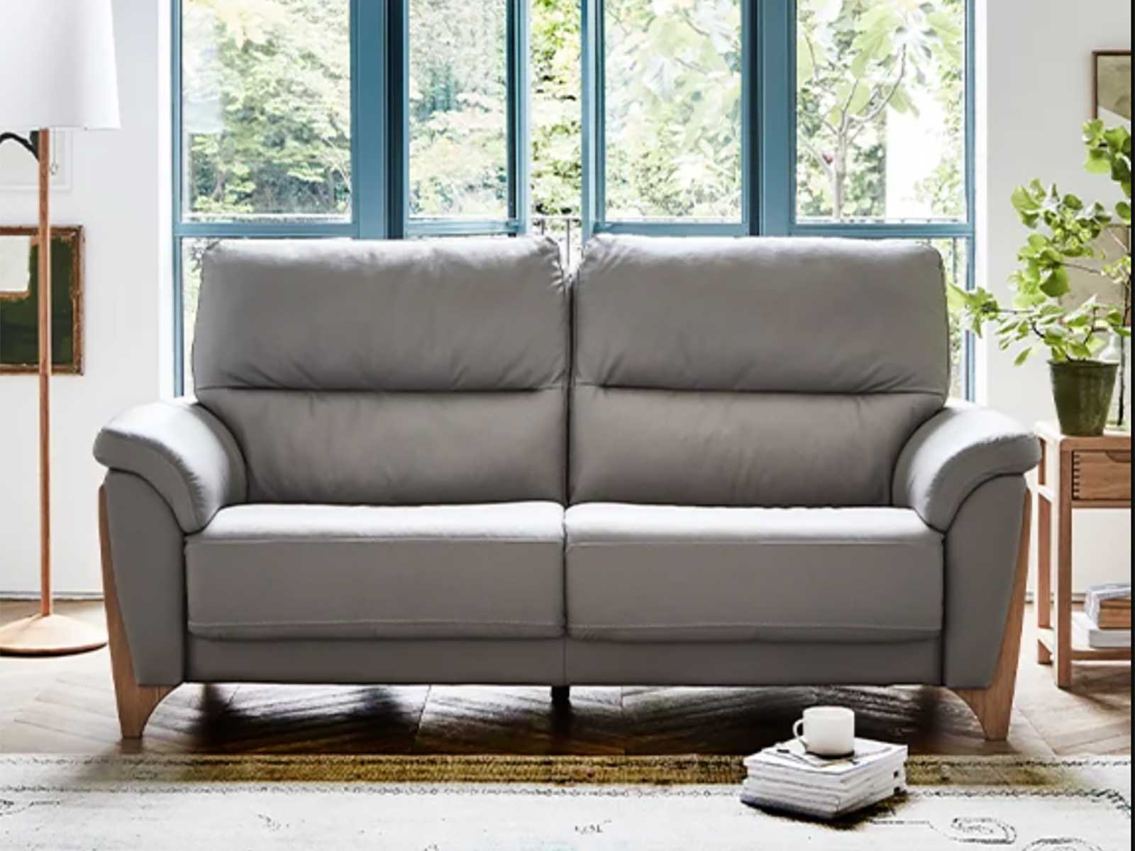 Large Sofa