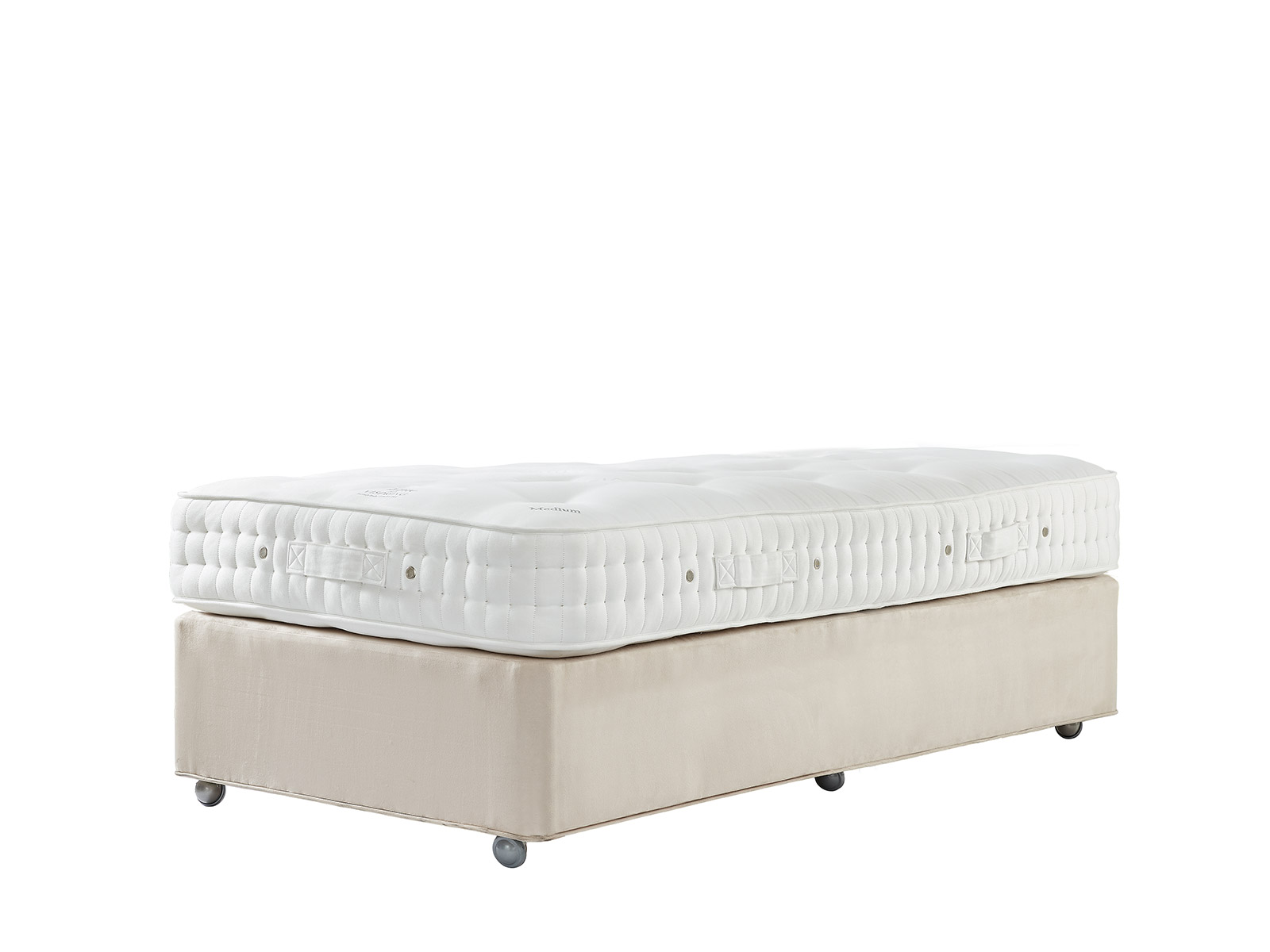 Single Divan Set