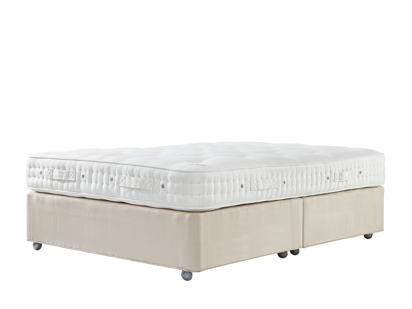 Double Divan Set