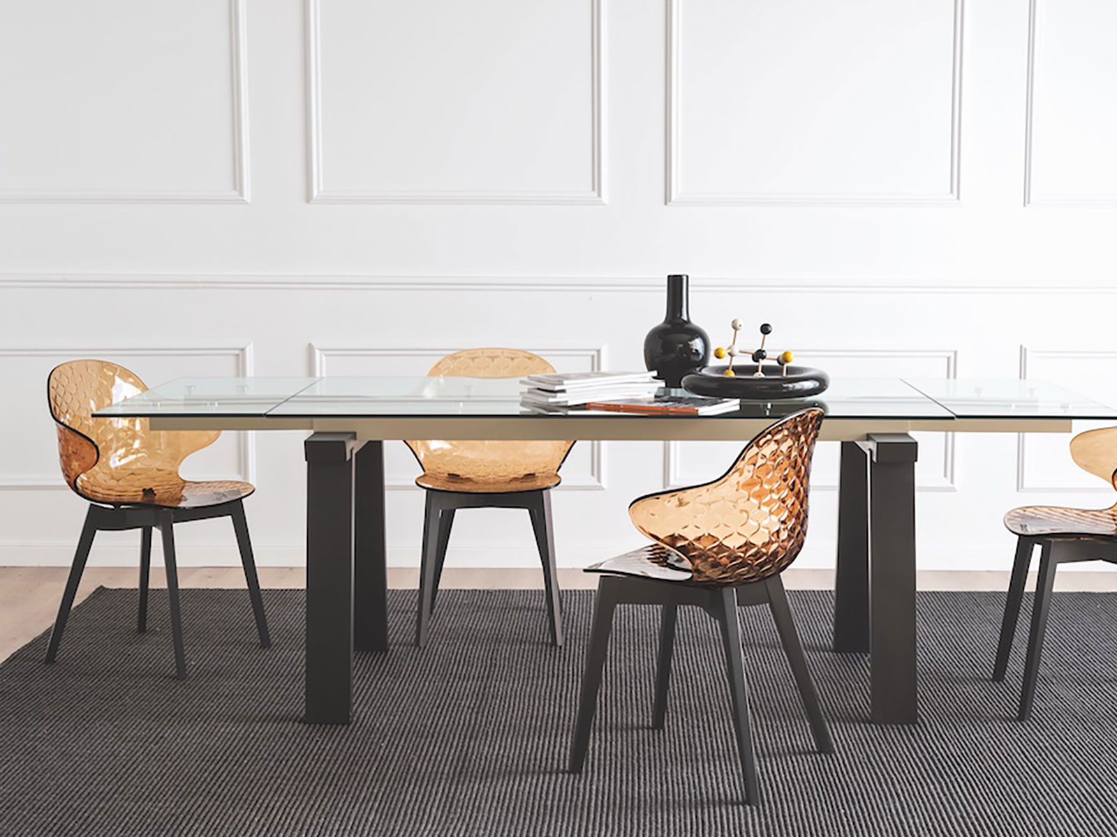 Levante Extending Dining Table