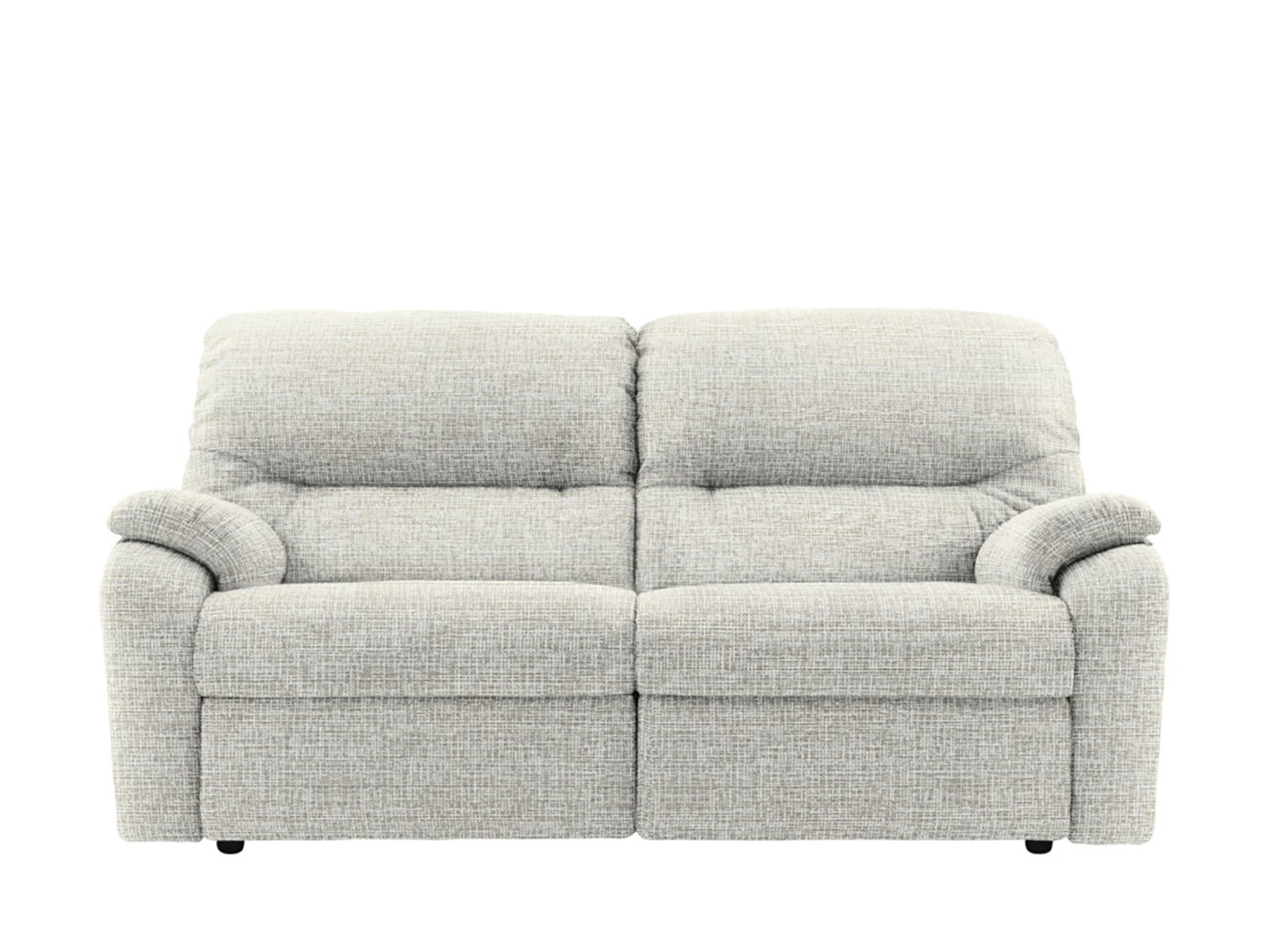 3 Seater Sofa - 2 Cushion