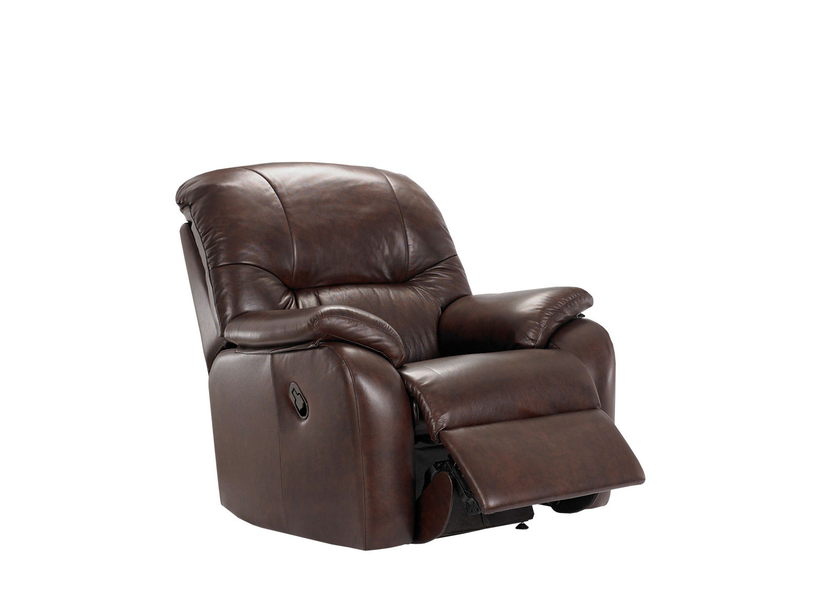 Manual Recliner Chair