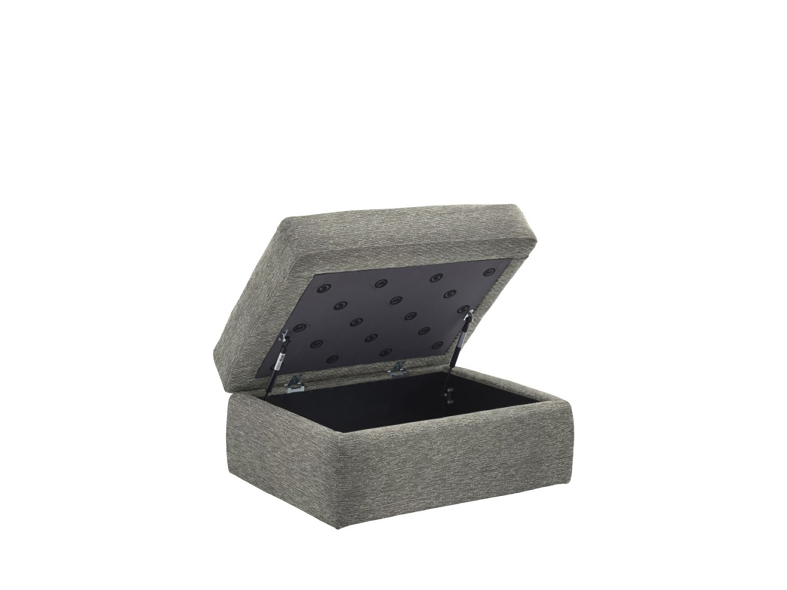 Storage Footstool