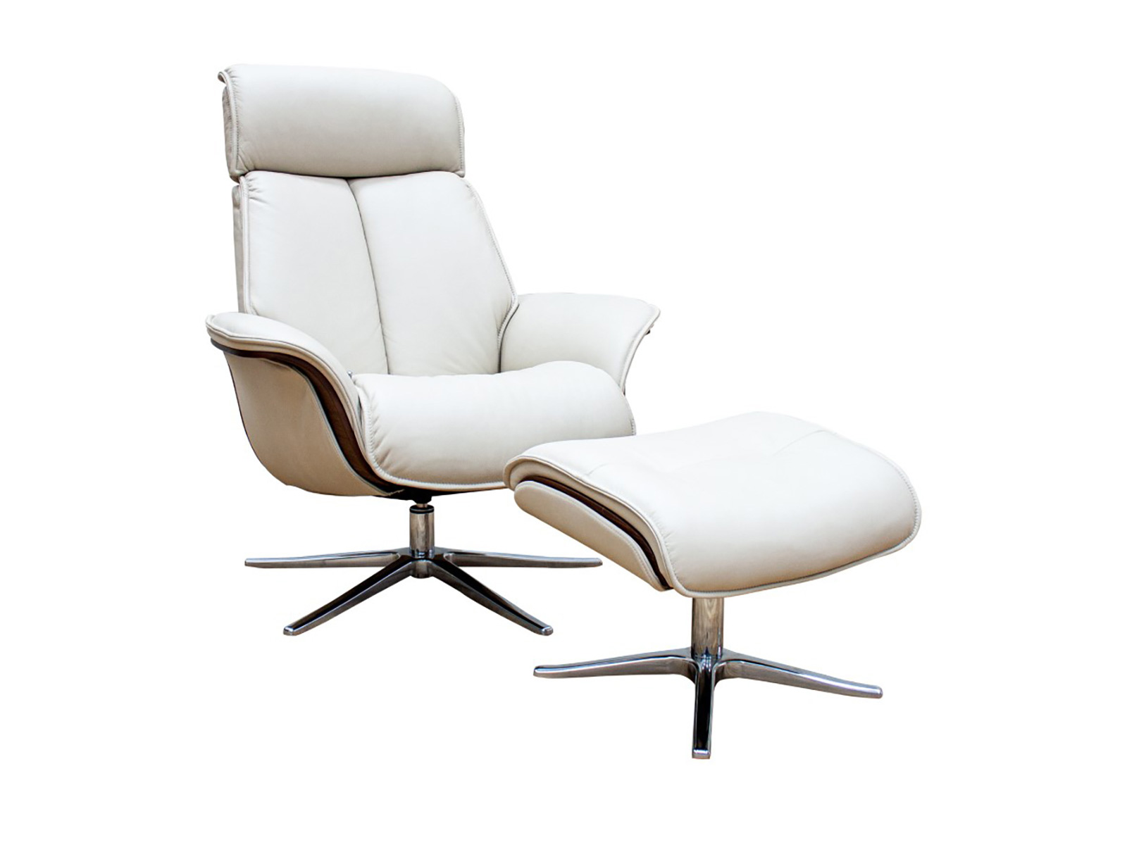 Chair And Stool