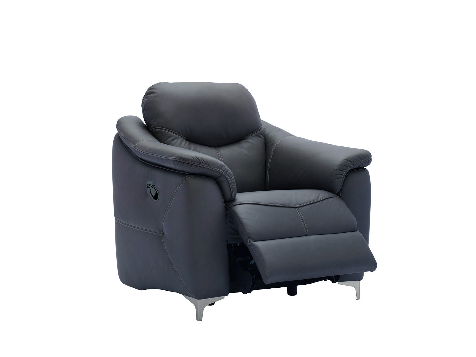 Manual Recliner Chair