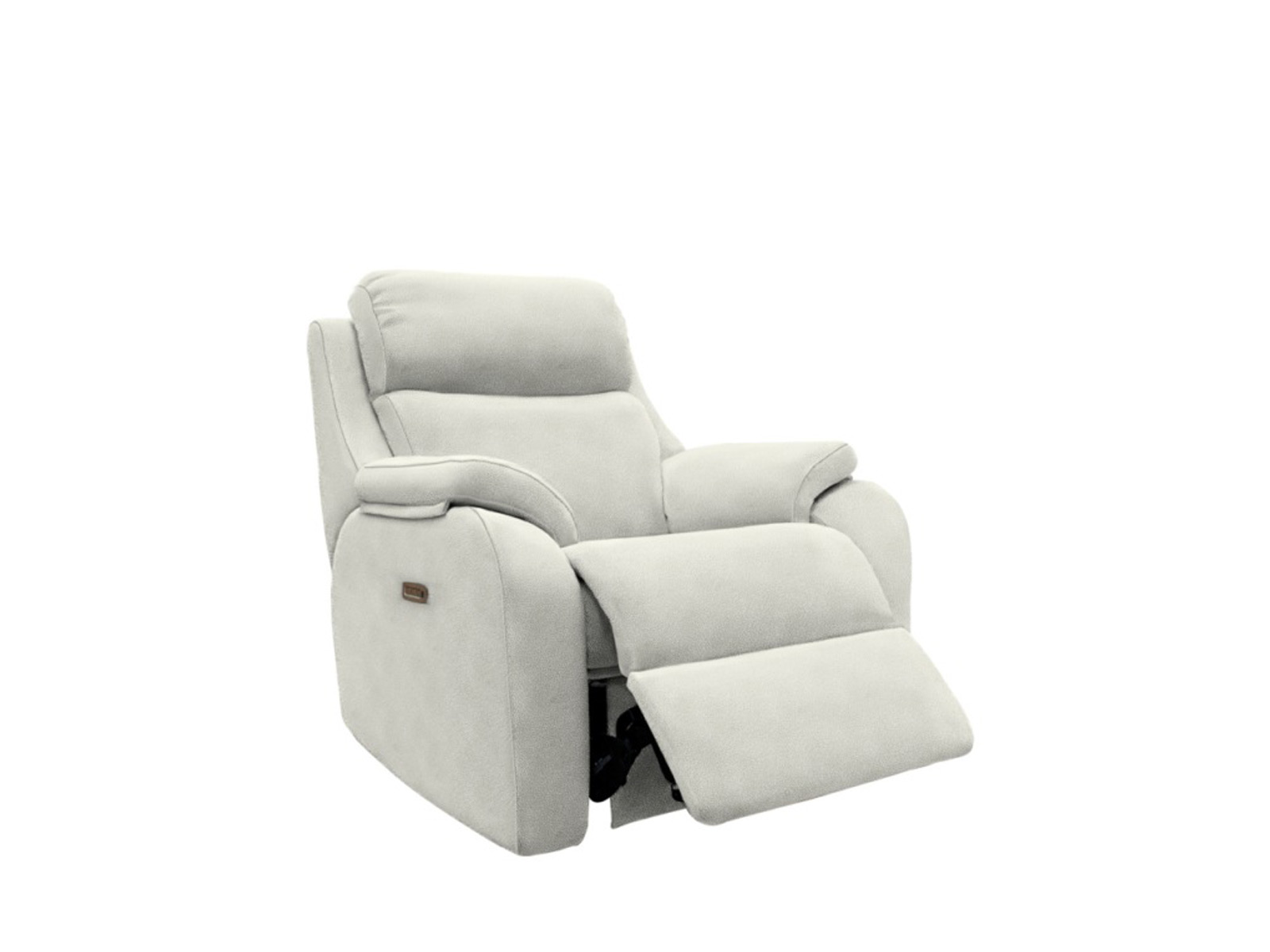 Power Recliner Chair With Usb