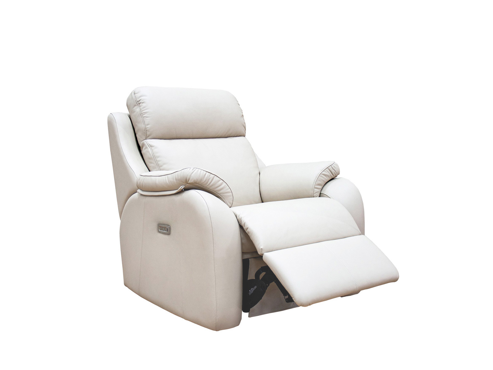 Power Recliner Chair With Usb