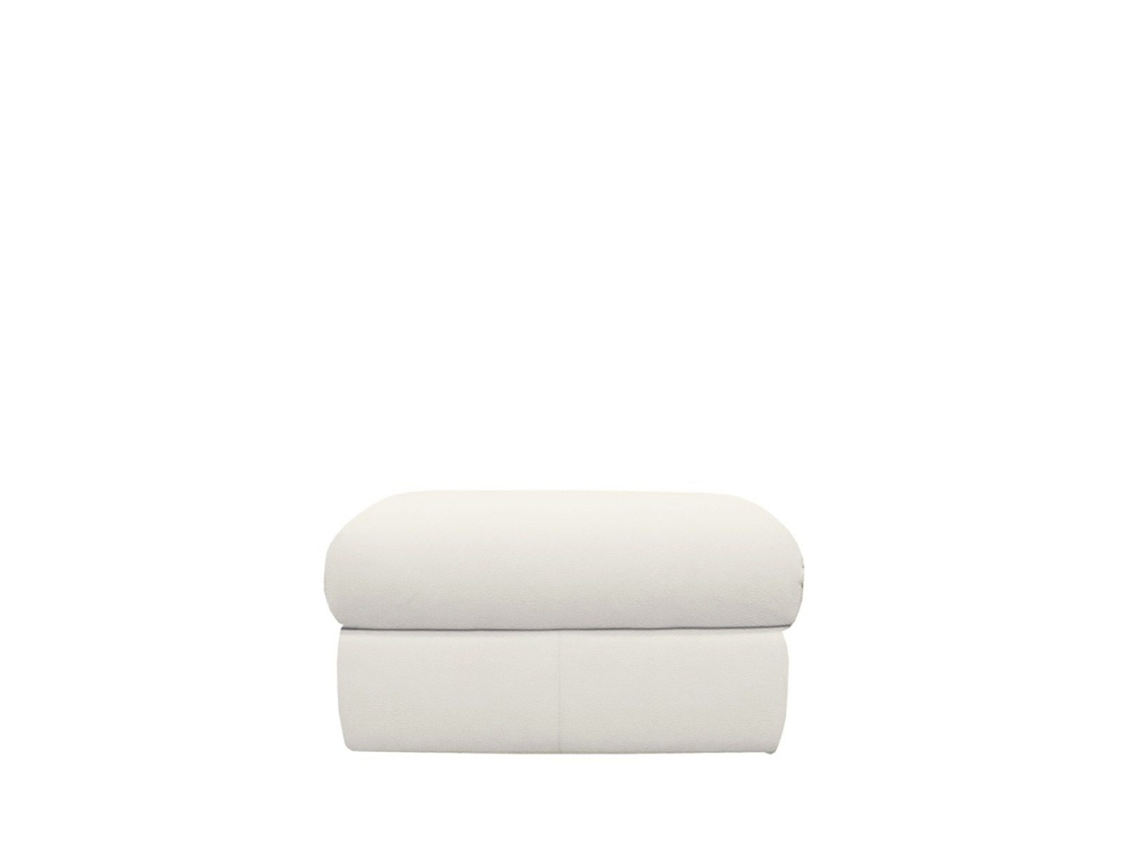 Storage Footstool