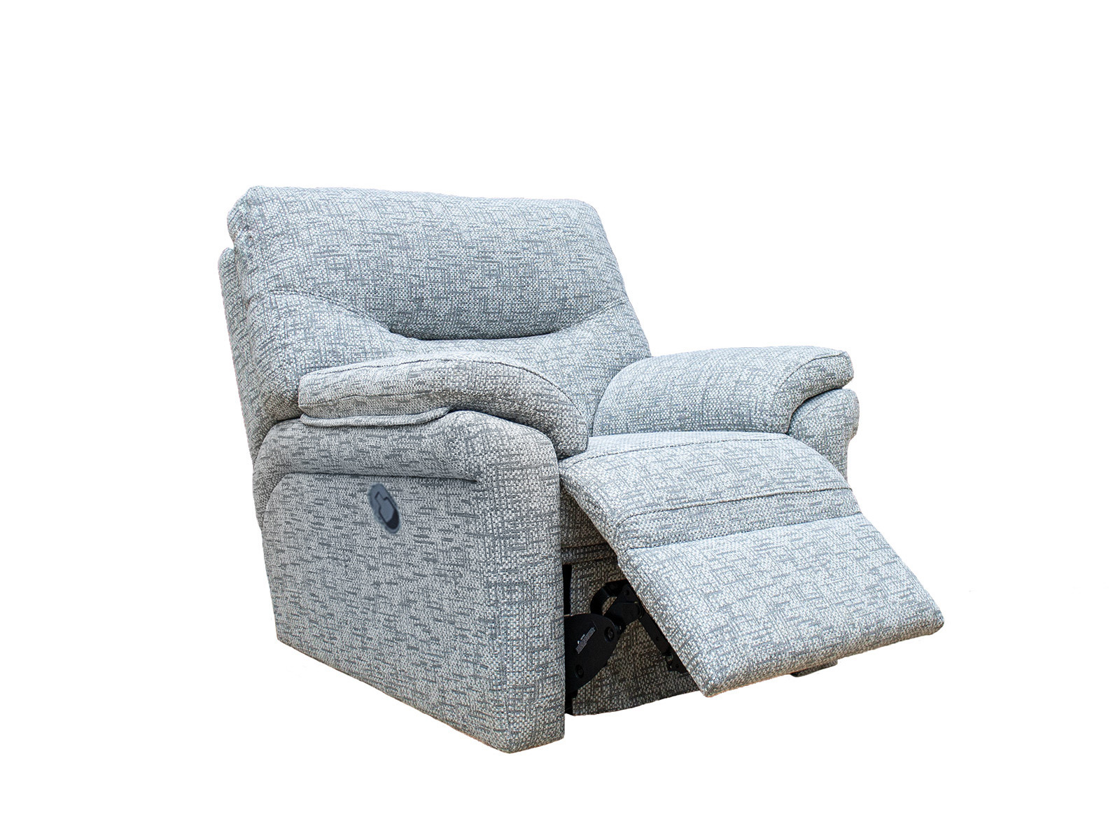 Manual Recliner Chair