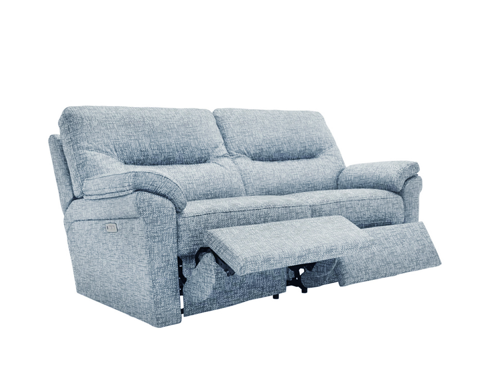 2.5 Seater Power Recliner Sofa