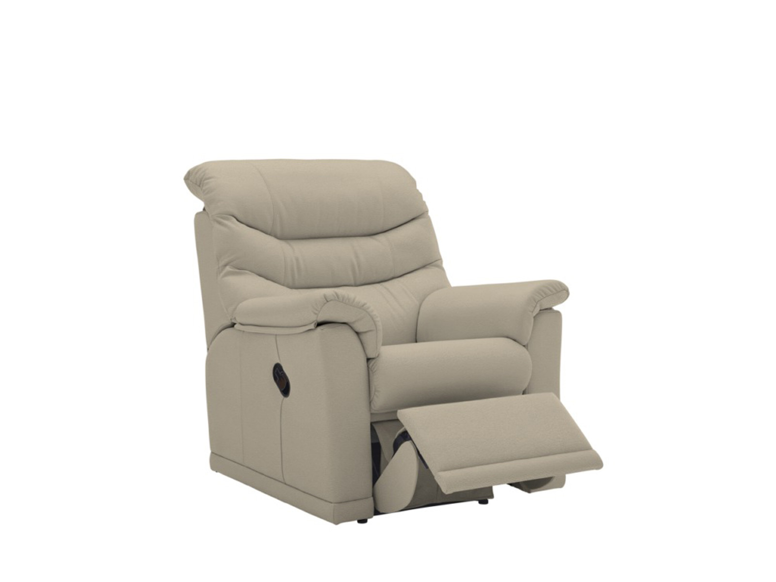 Manual Recliner Chair