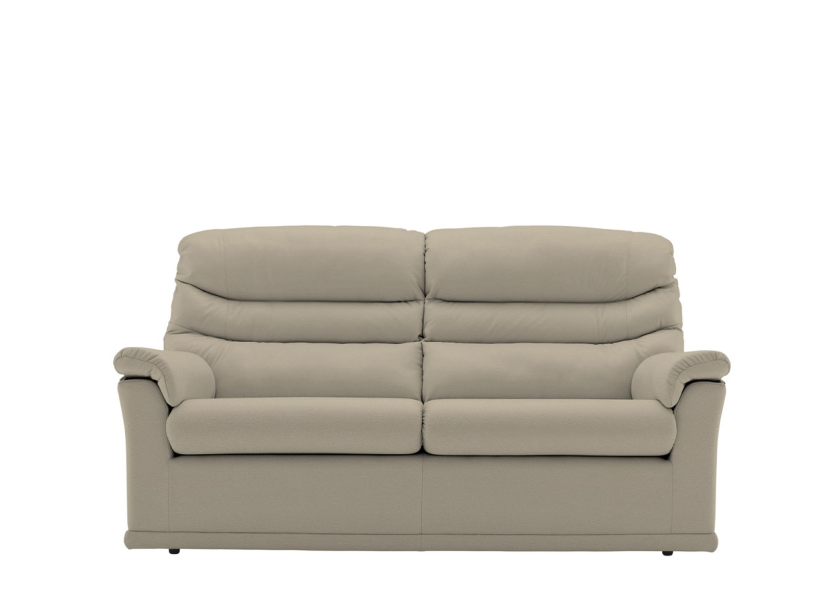 3 Seater Sofa - 2 Cushions