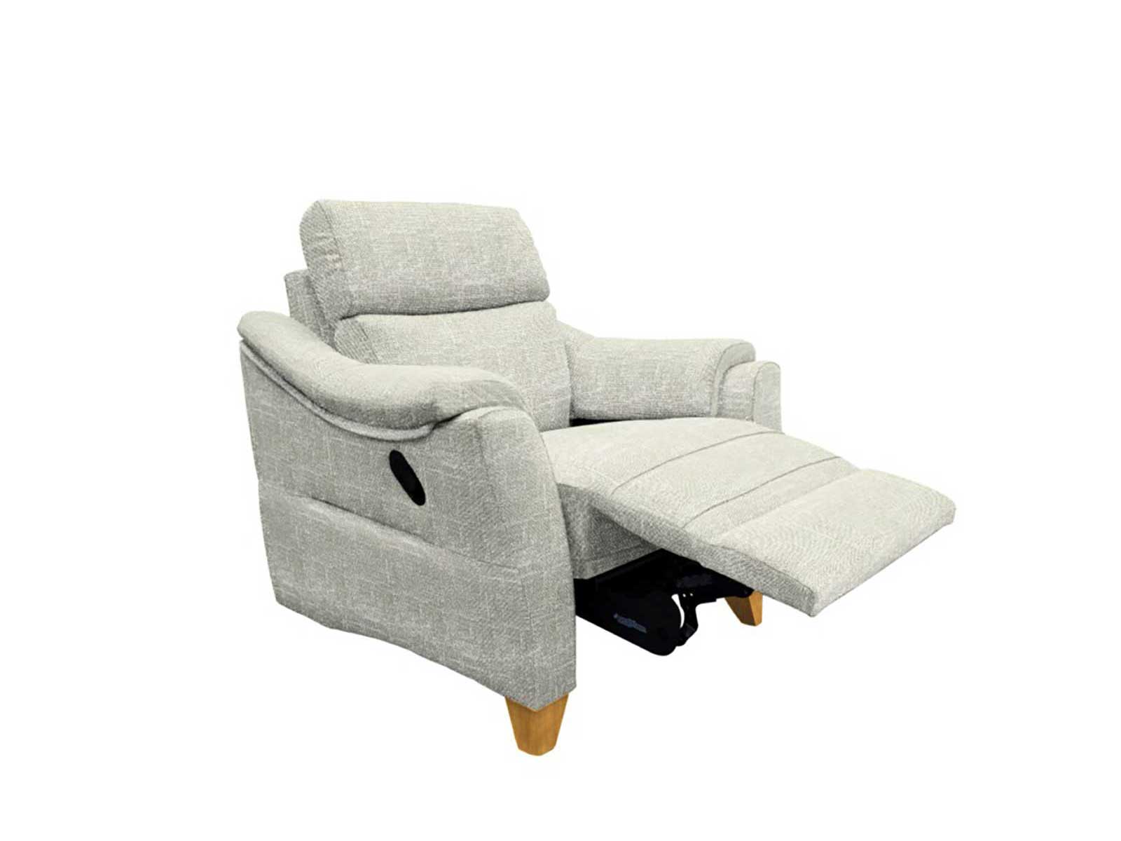 Manual Recliner Chair