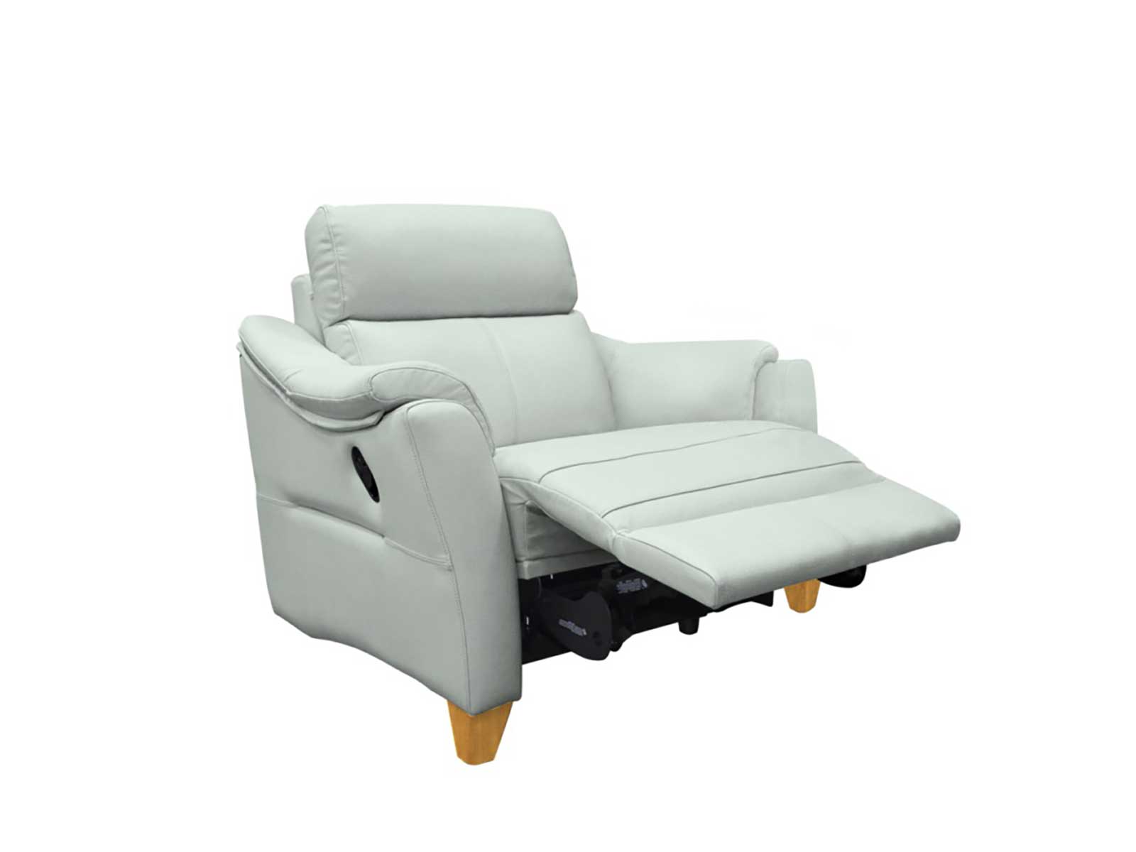 Manual Recliner Chair