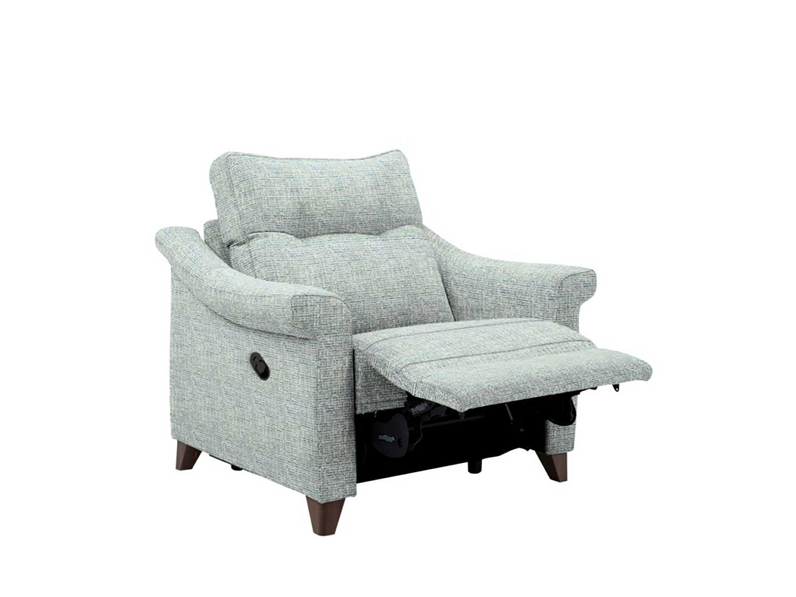 Manual Recliner Armchair