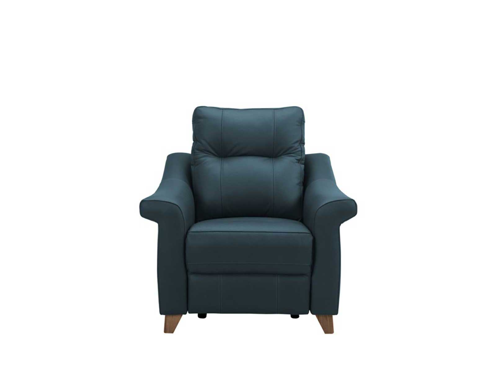 Manual Recliner Armchair