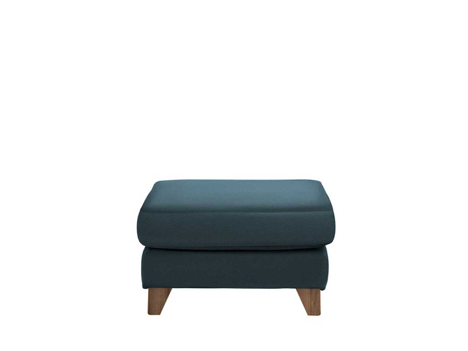 Large Footstool