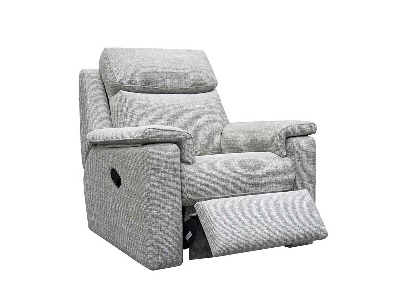 Manual Recliner Chair