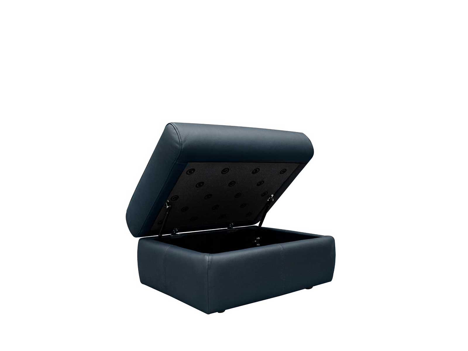 Storage Footstool