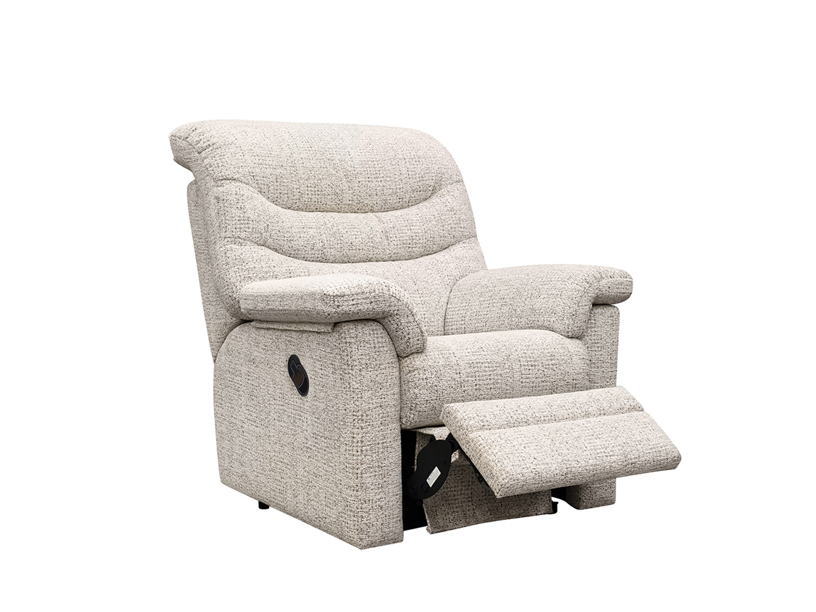 Manual Recliner Chair