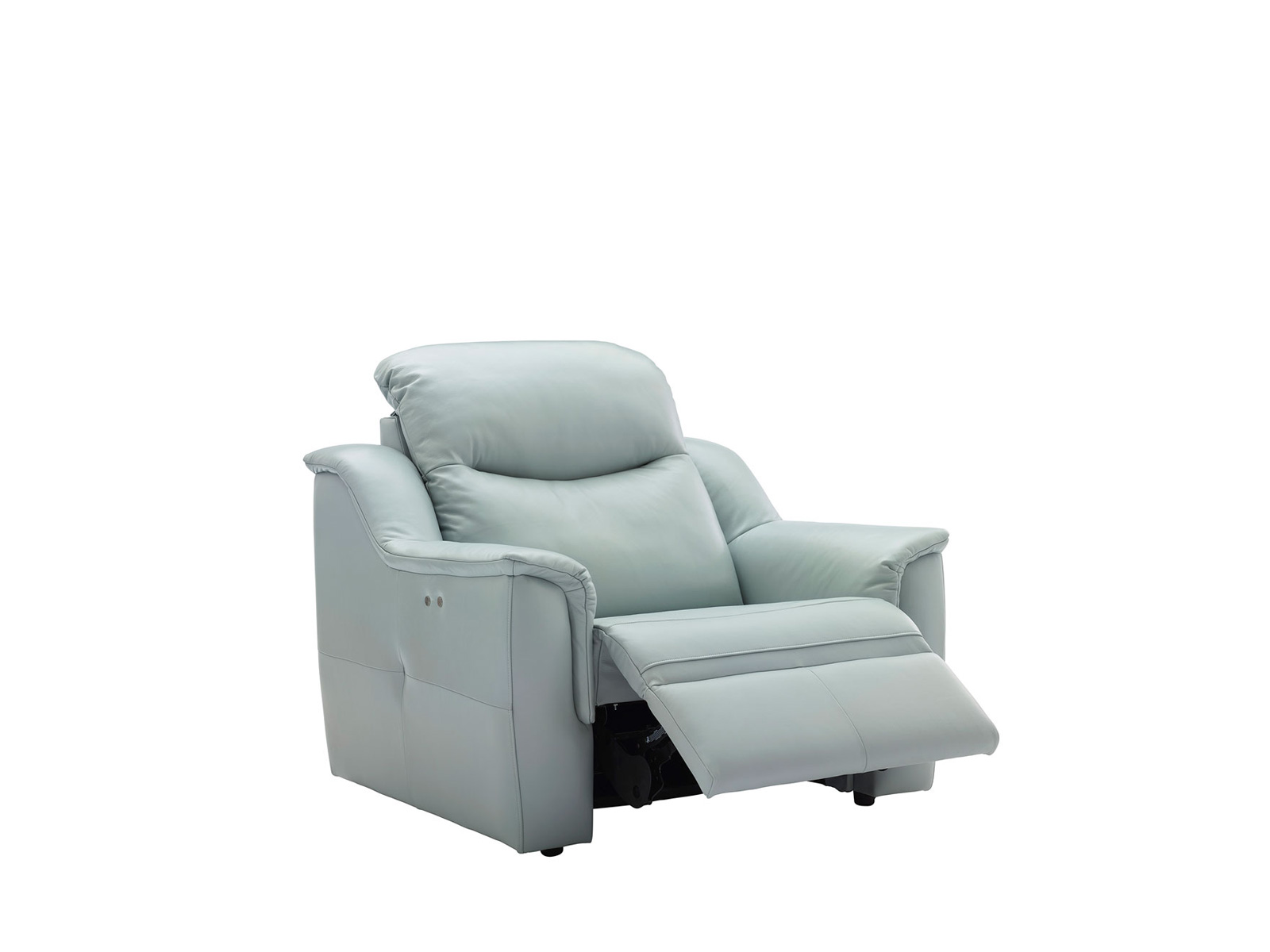 Large Power Recliner Chair