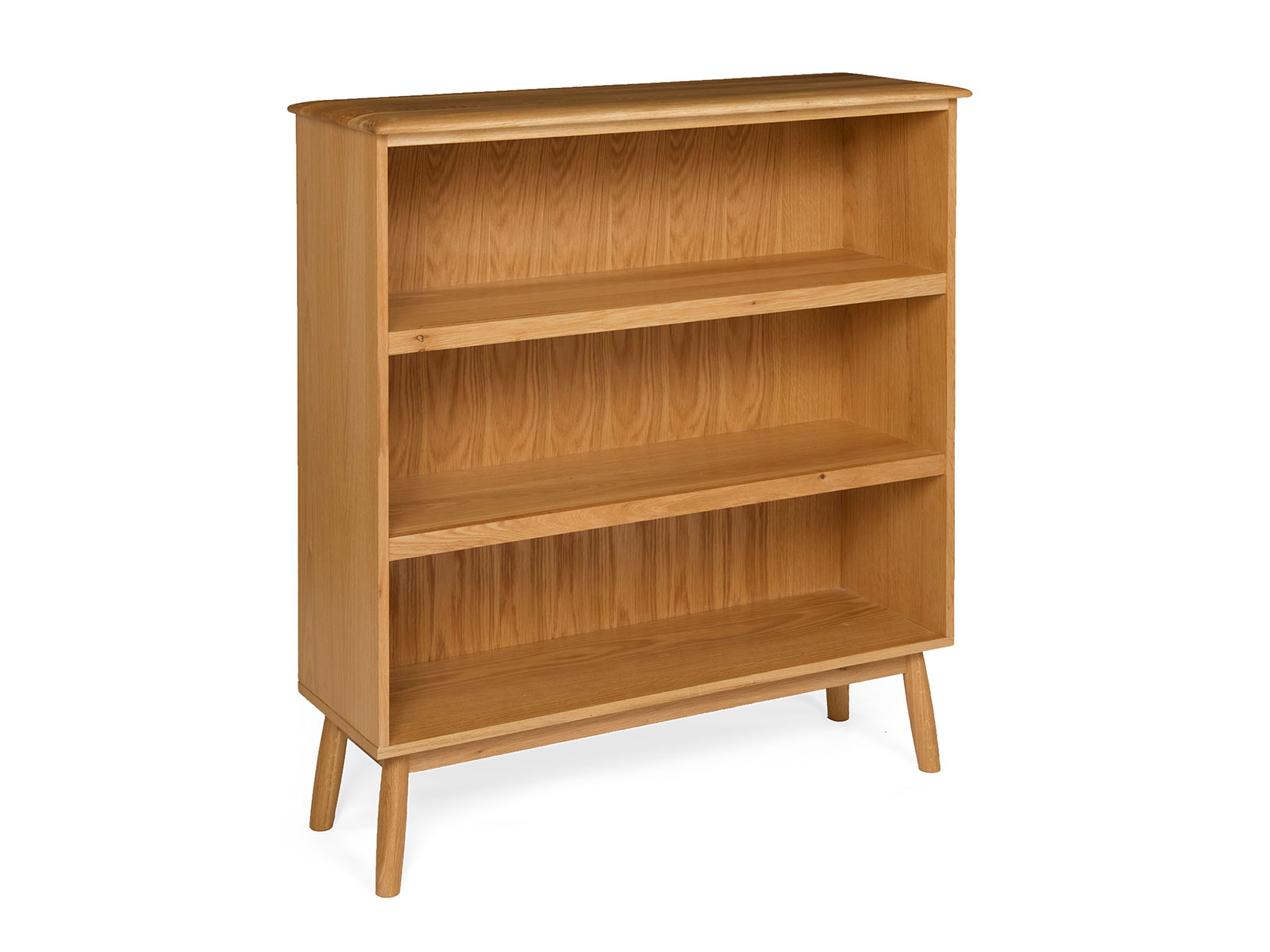 Wide Bookcase