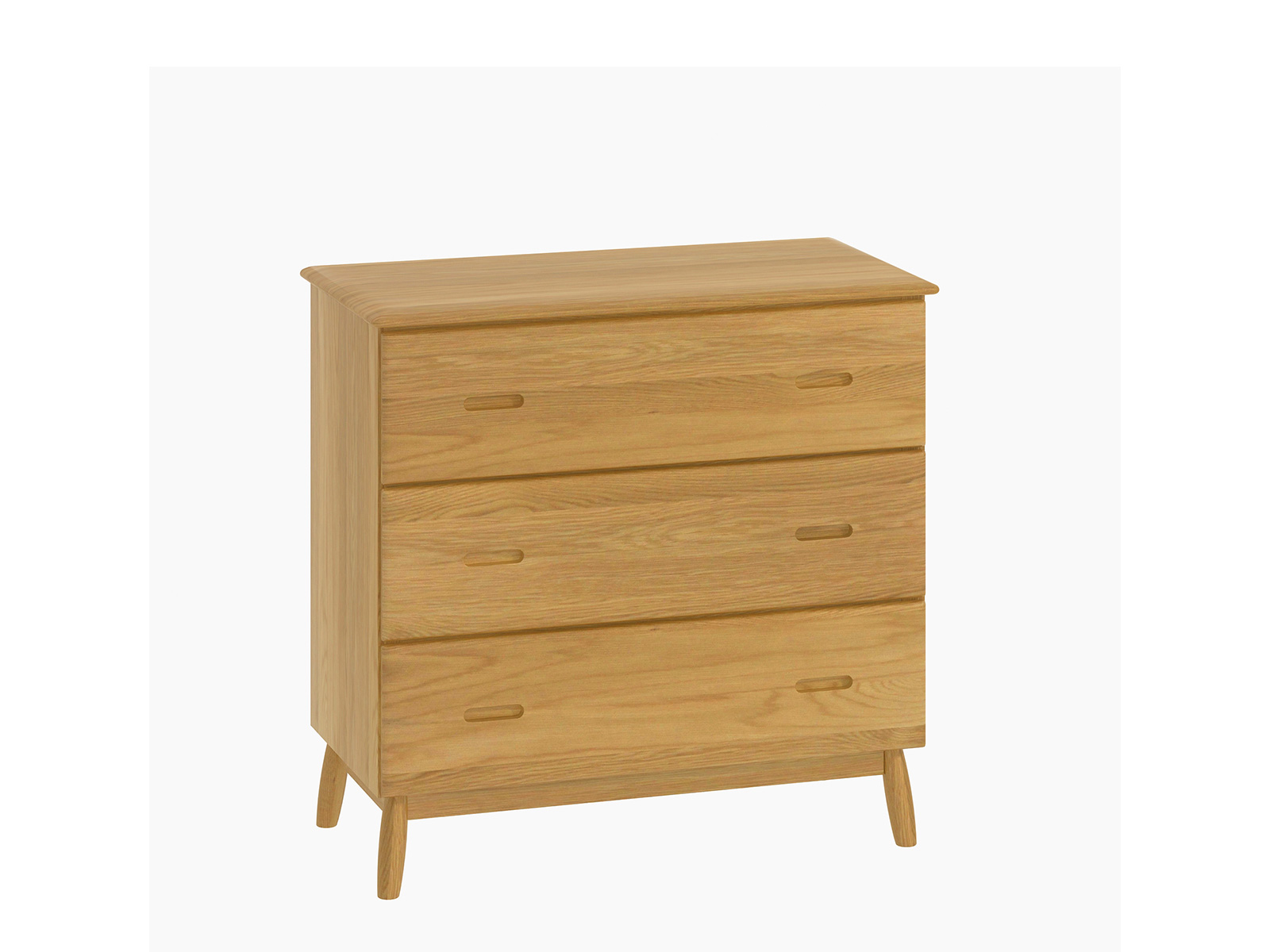 3 Drawer Chest