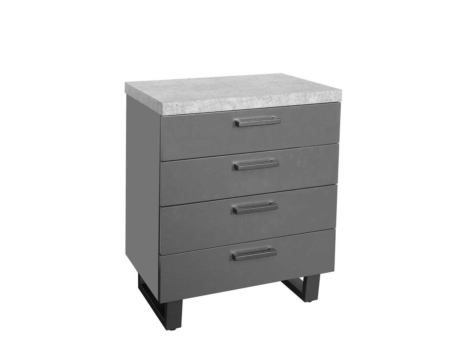 4 Drawer Chest