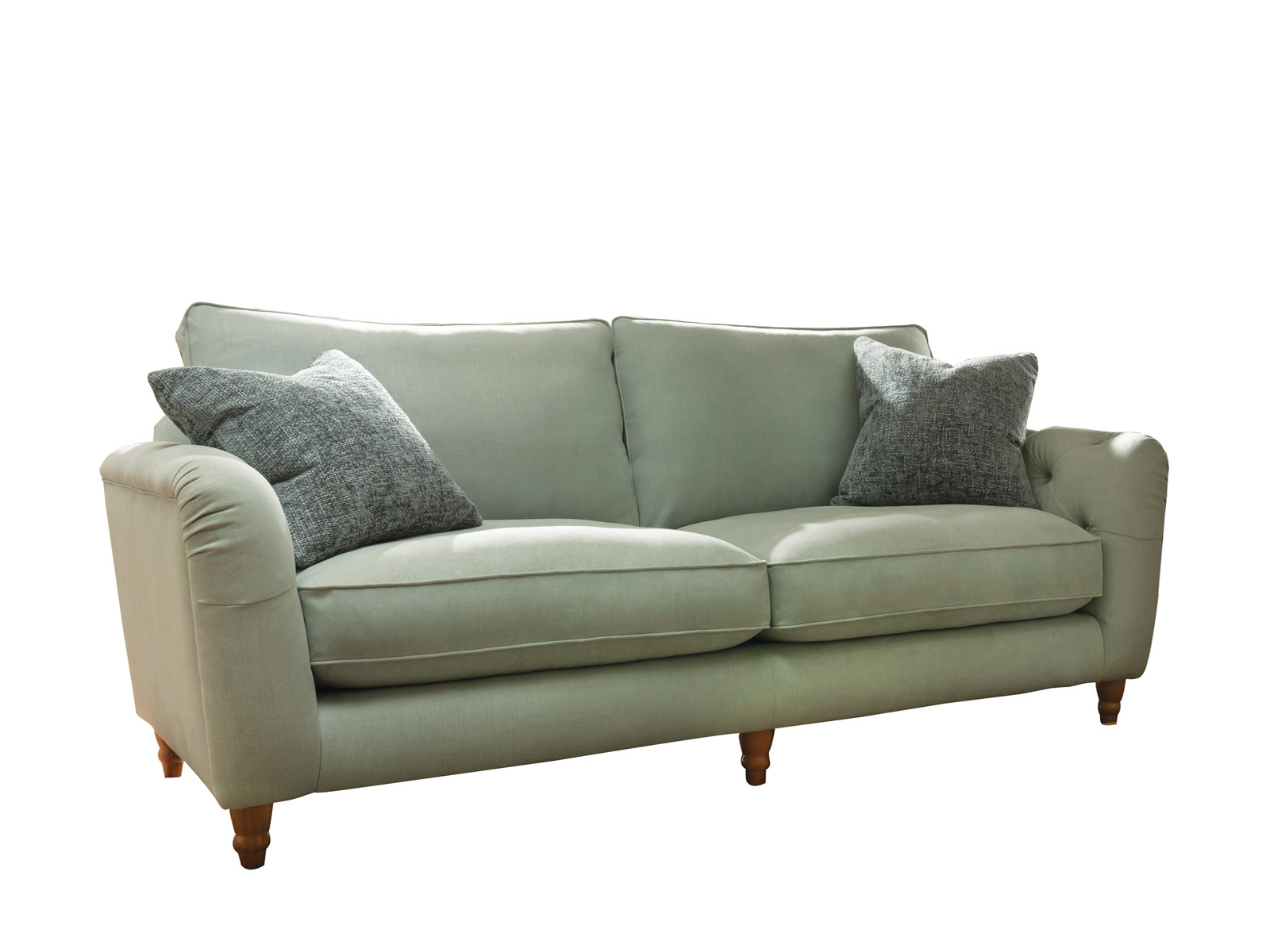 Medium Sofa