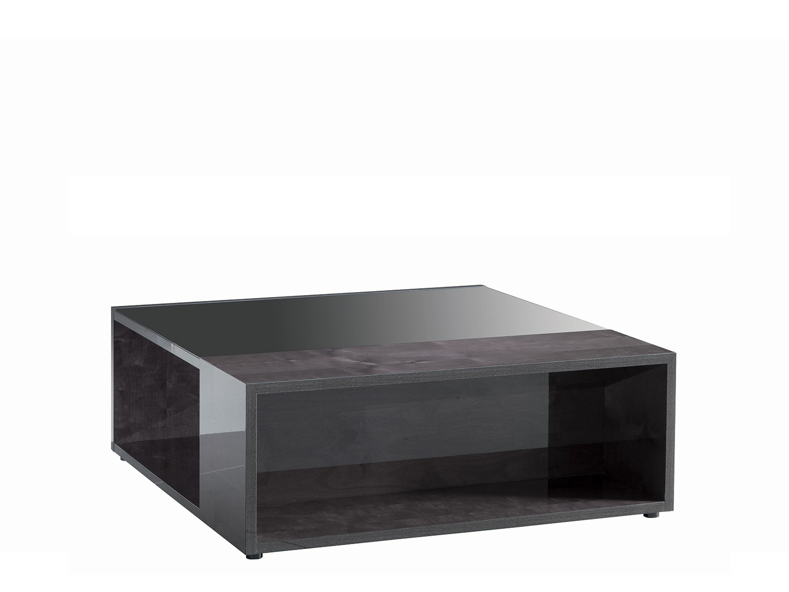 Square Coffee Table