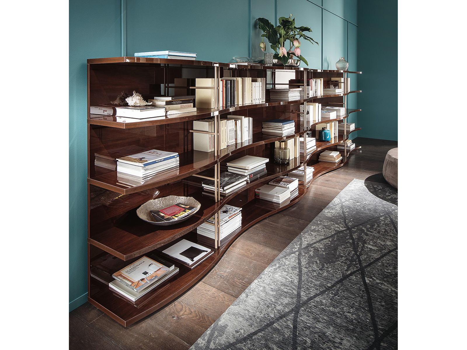 Bookcase