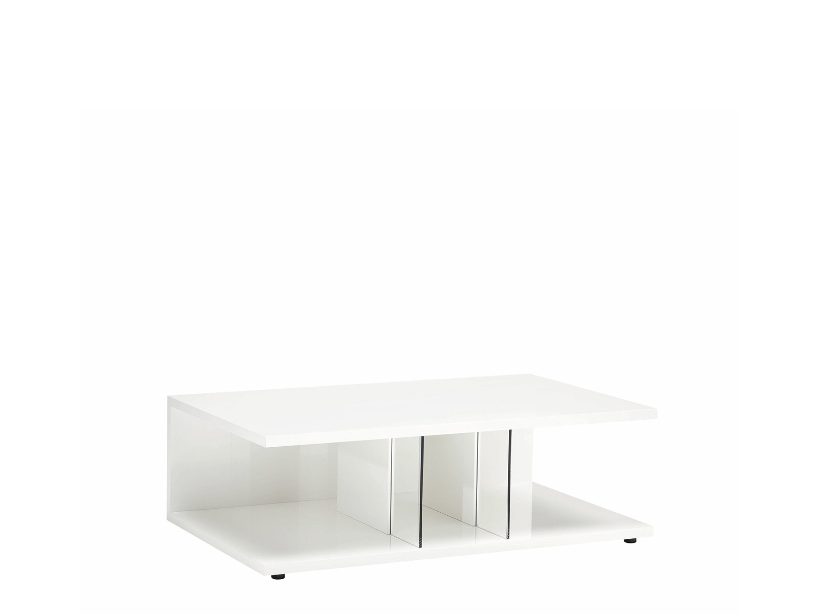 Rectangular Coffee Table