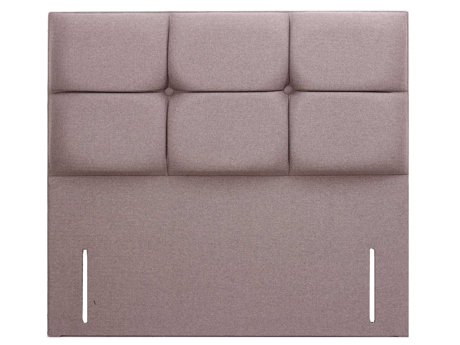 Epsom Single Floor Standing Headboard