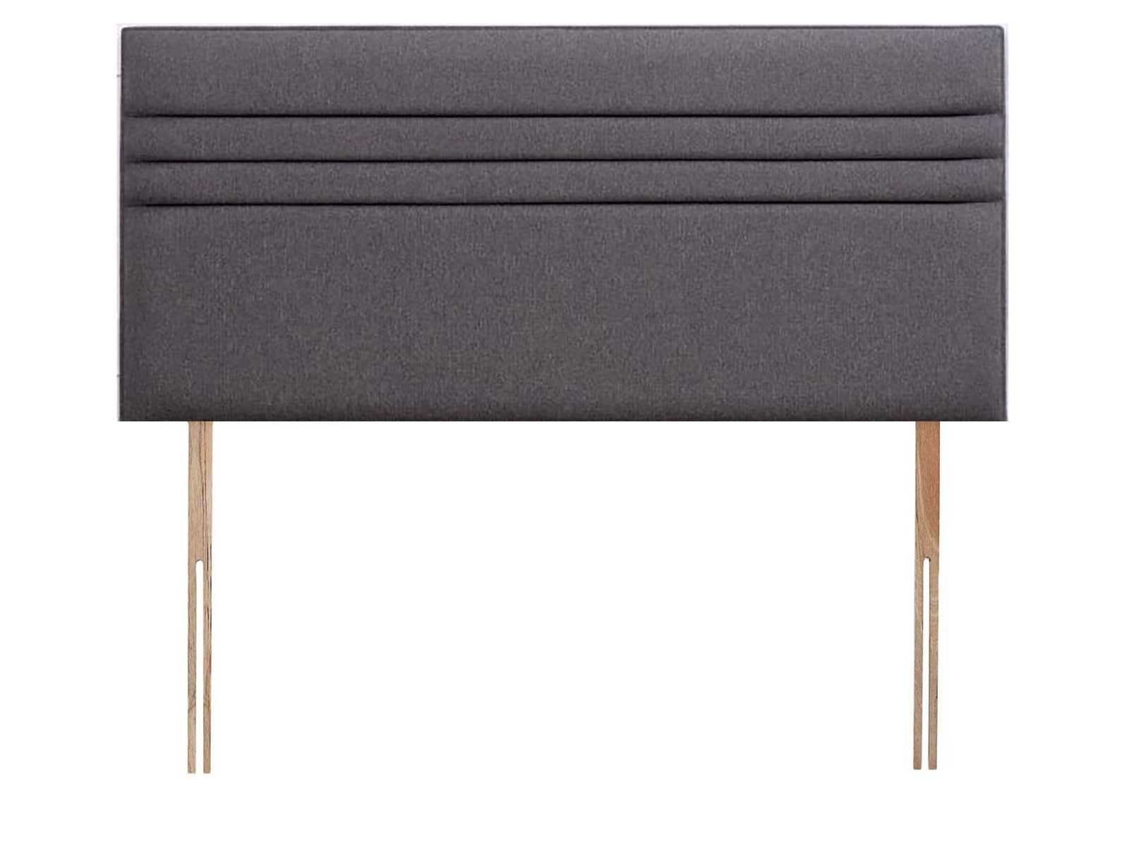 Compton Double Strutted Headboard