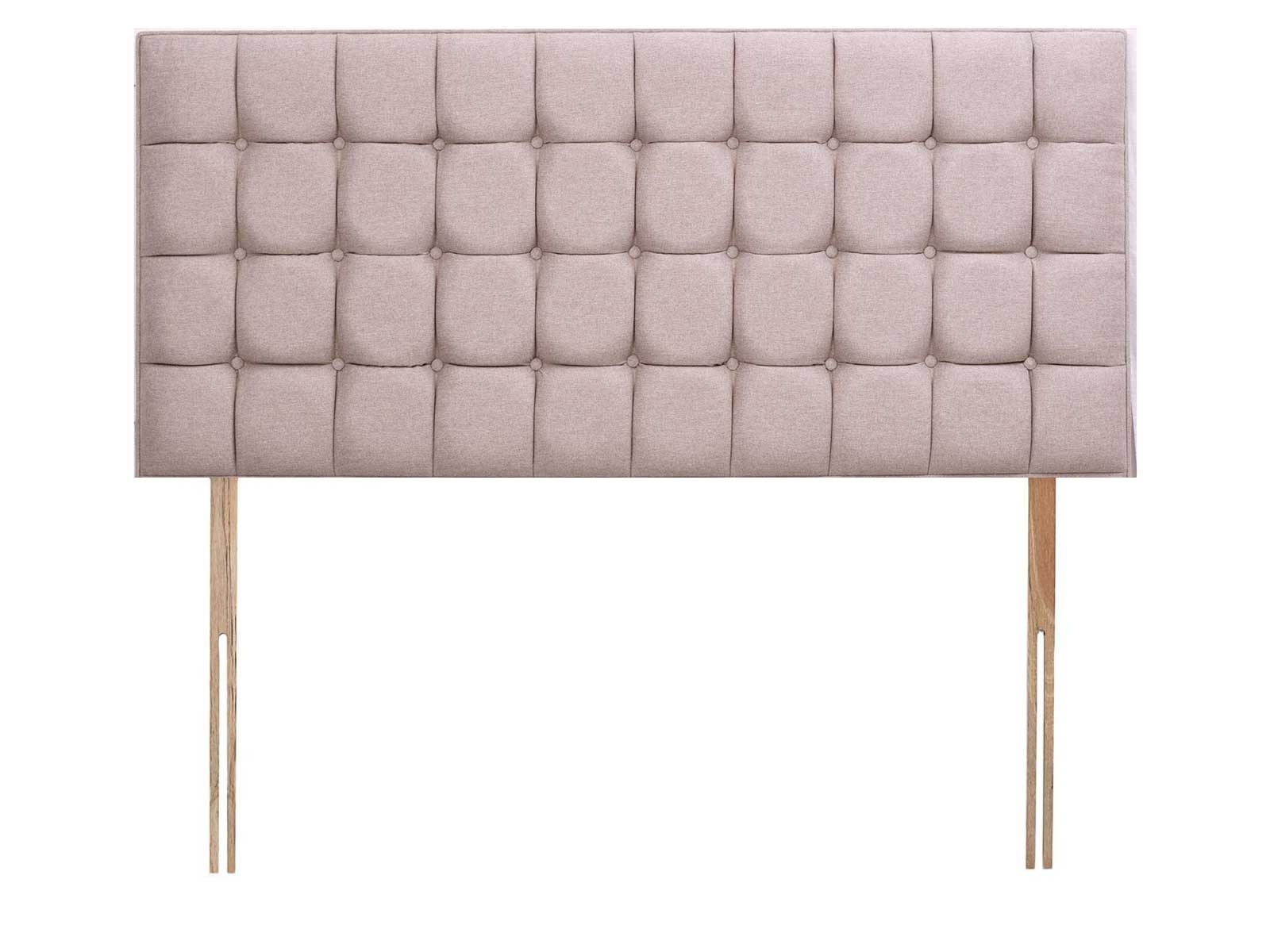 Kew Super King Size Strutted Headboard