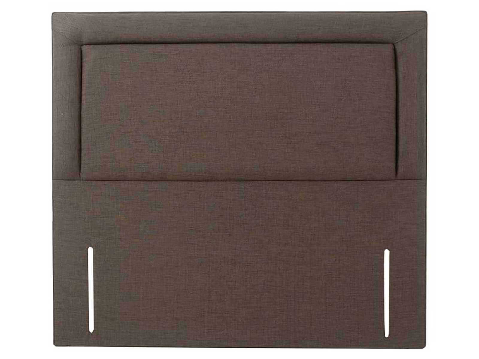 Leo Single Floor Standing Headboard