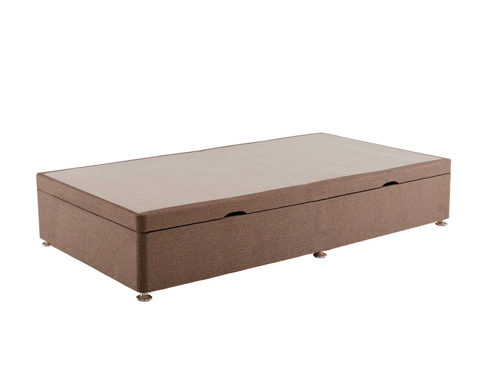 Single Side Lift Ottoman