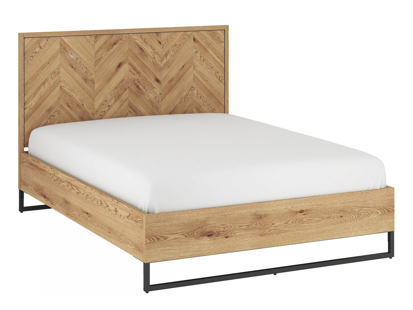 Double Bed Frame