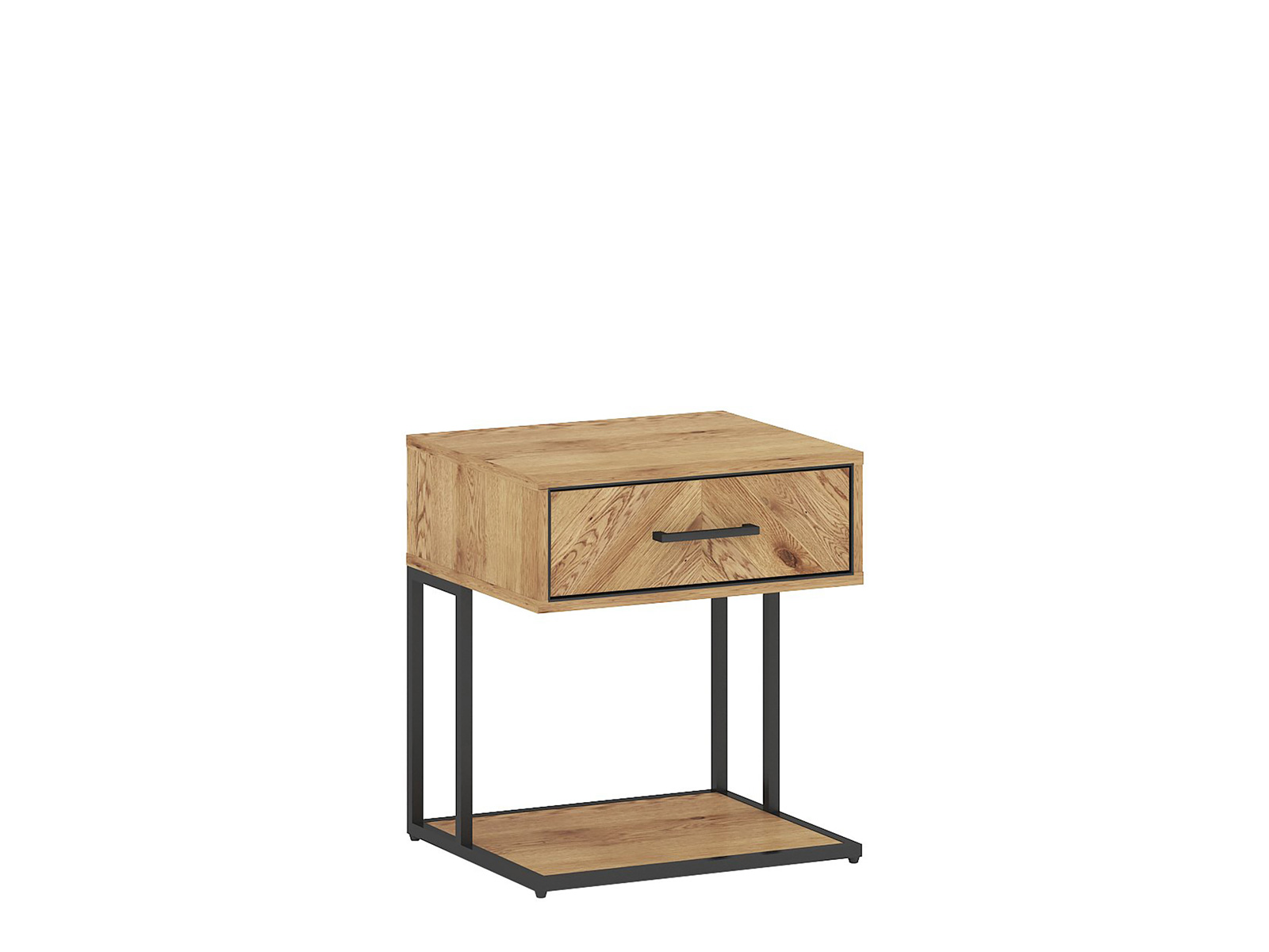 1 Drawer Nightstand