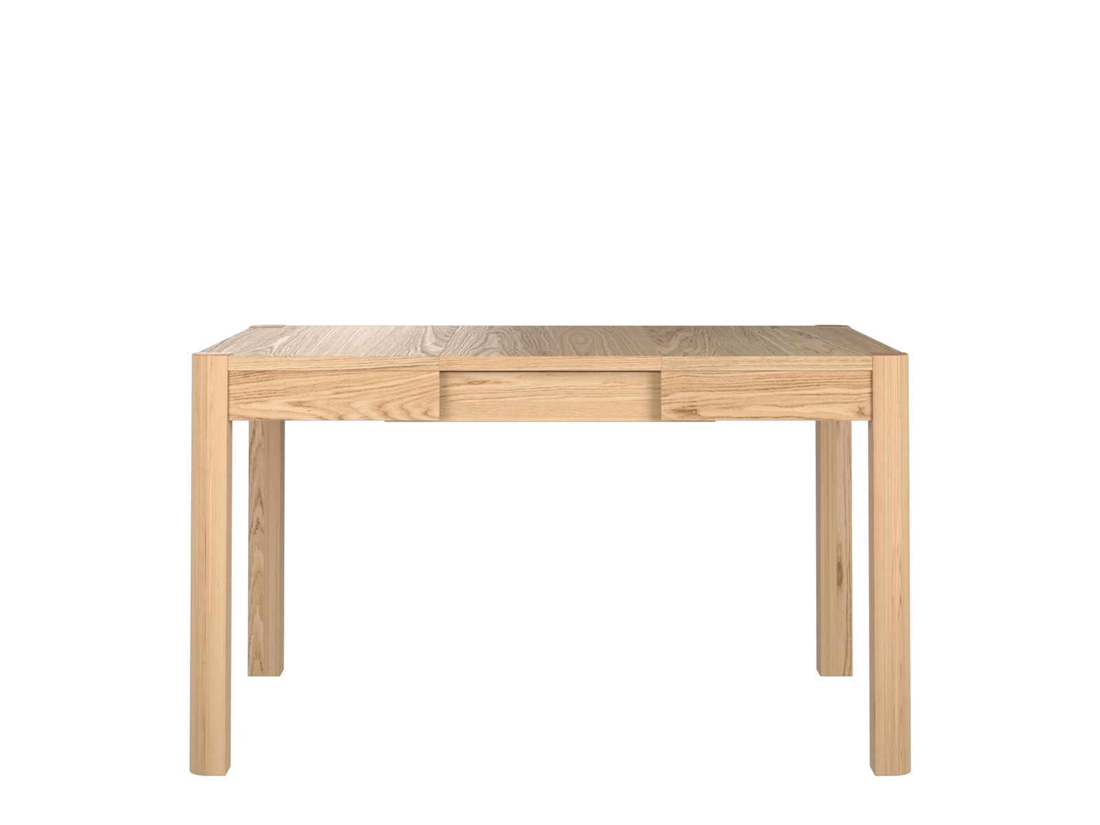 Compact Extending Dining Table