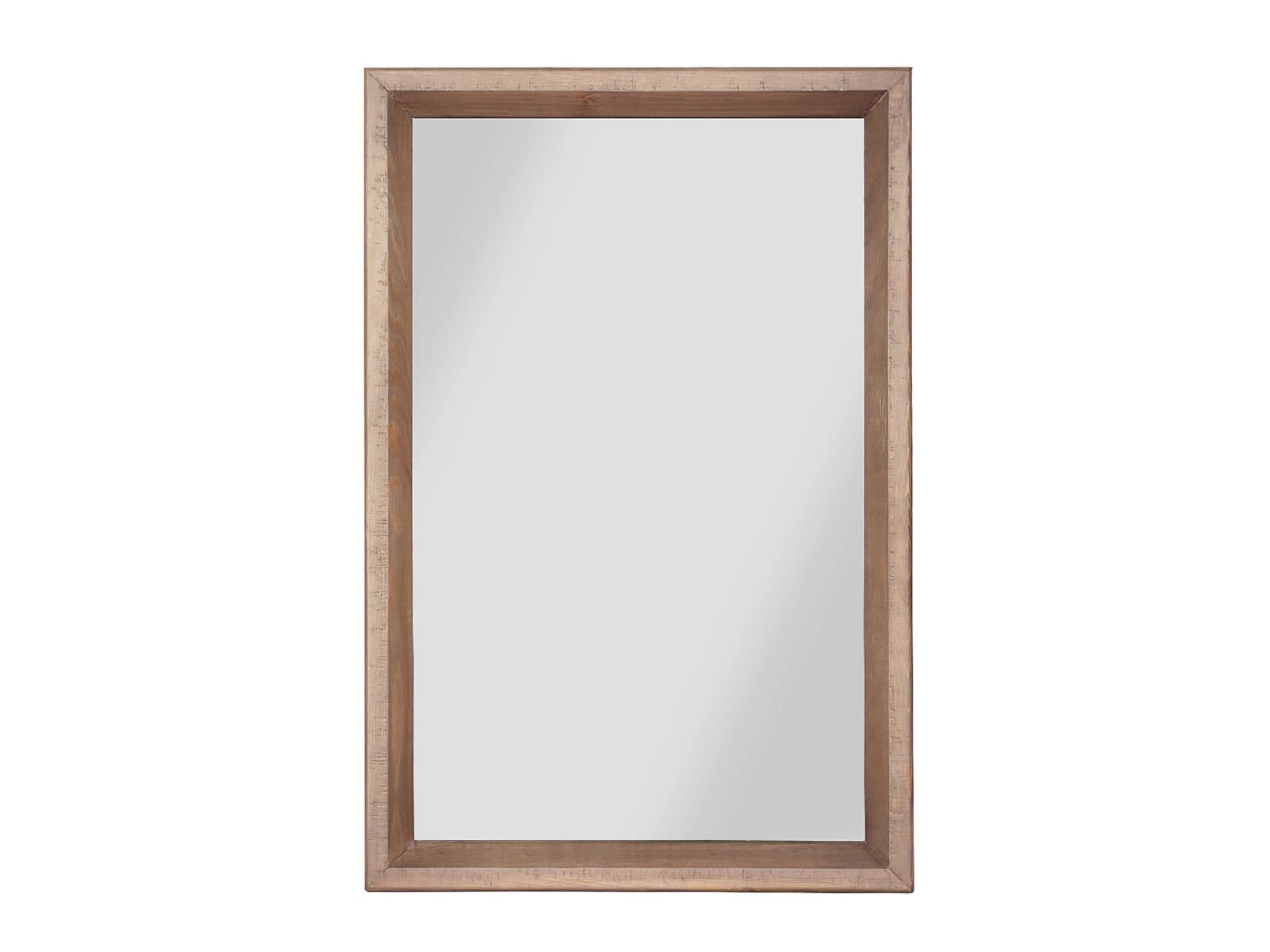 Rectangular Mirror