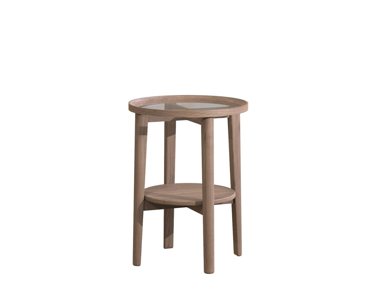 Holcot Side Table