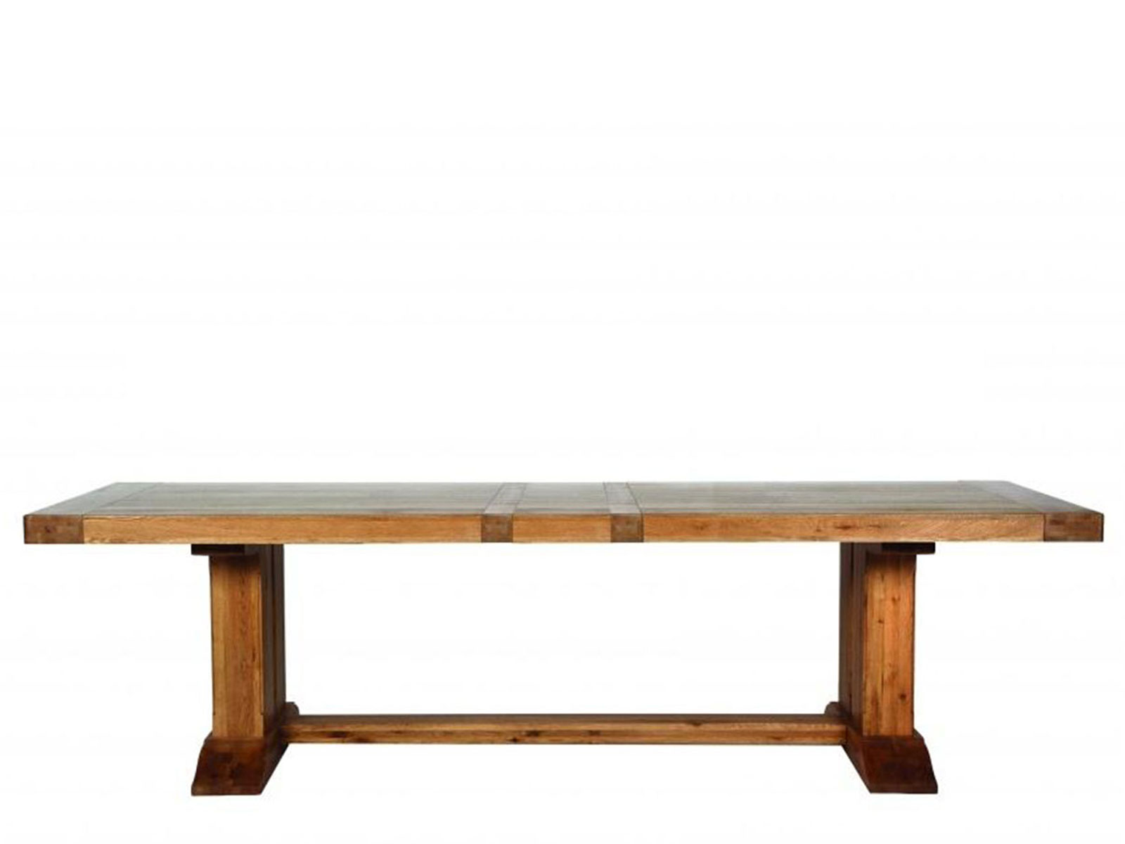 Extending Monastery Dining Table