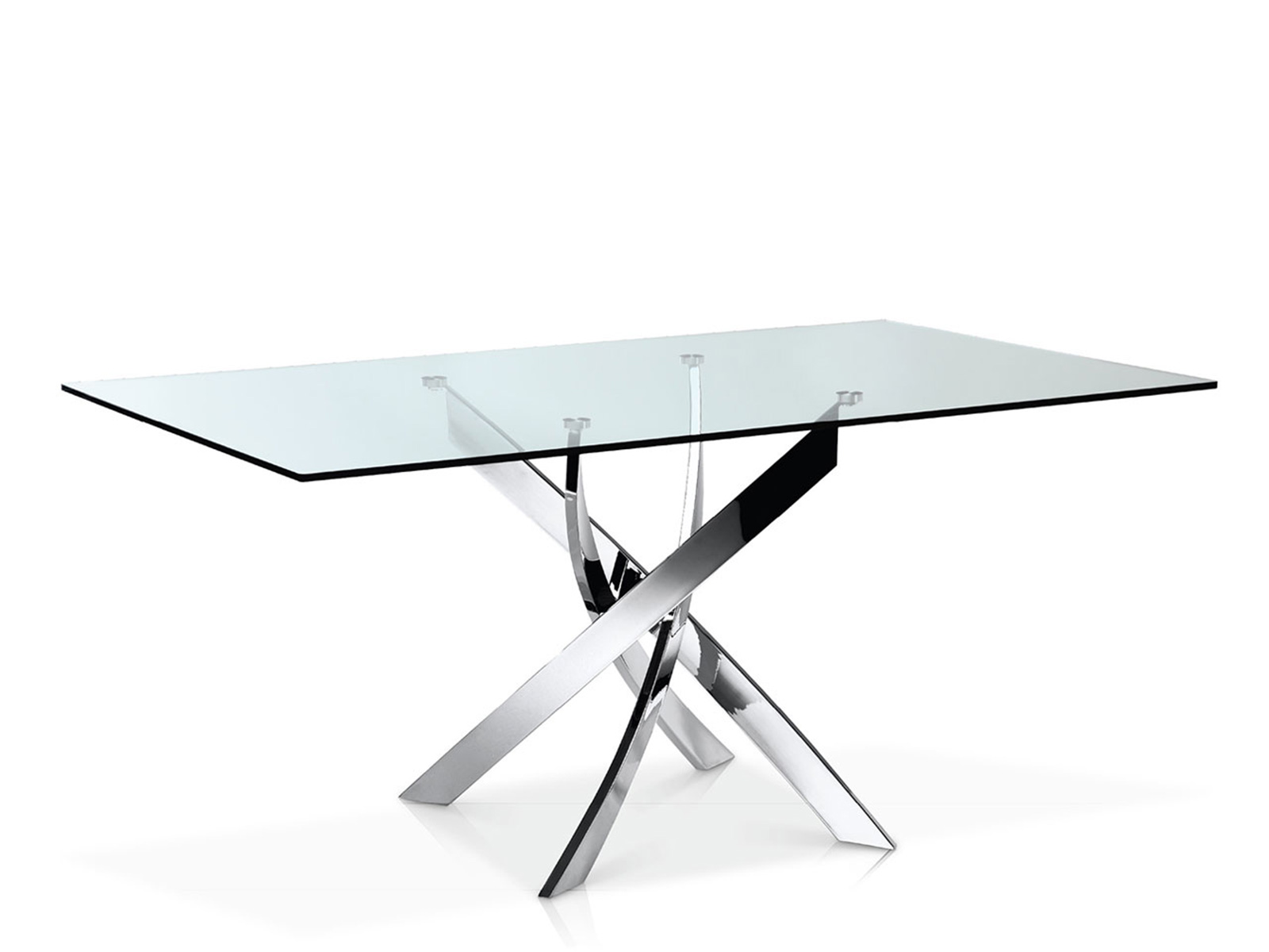 Rectangular Dining Table